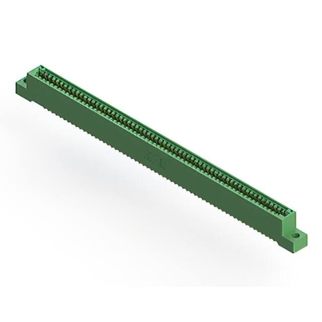 845-062-500-104 EDAC Inc.  Edgeboard Connectors